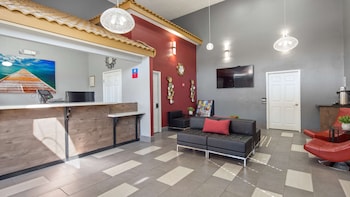 surestay plus hotel by best western hesperia