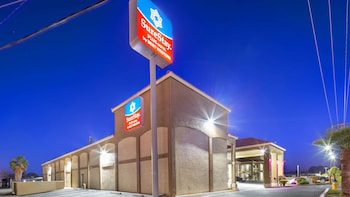 surestay plus hotel by best western hesperia
