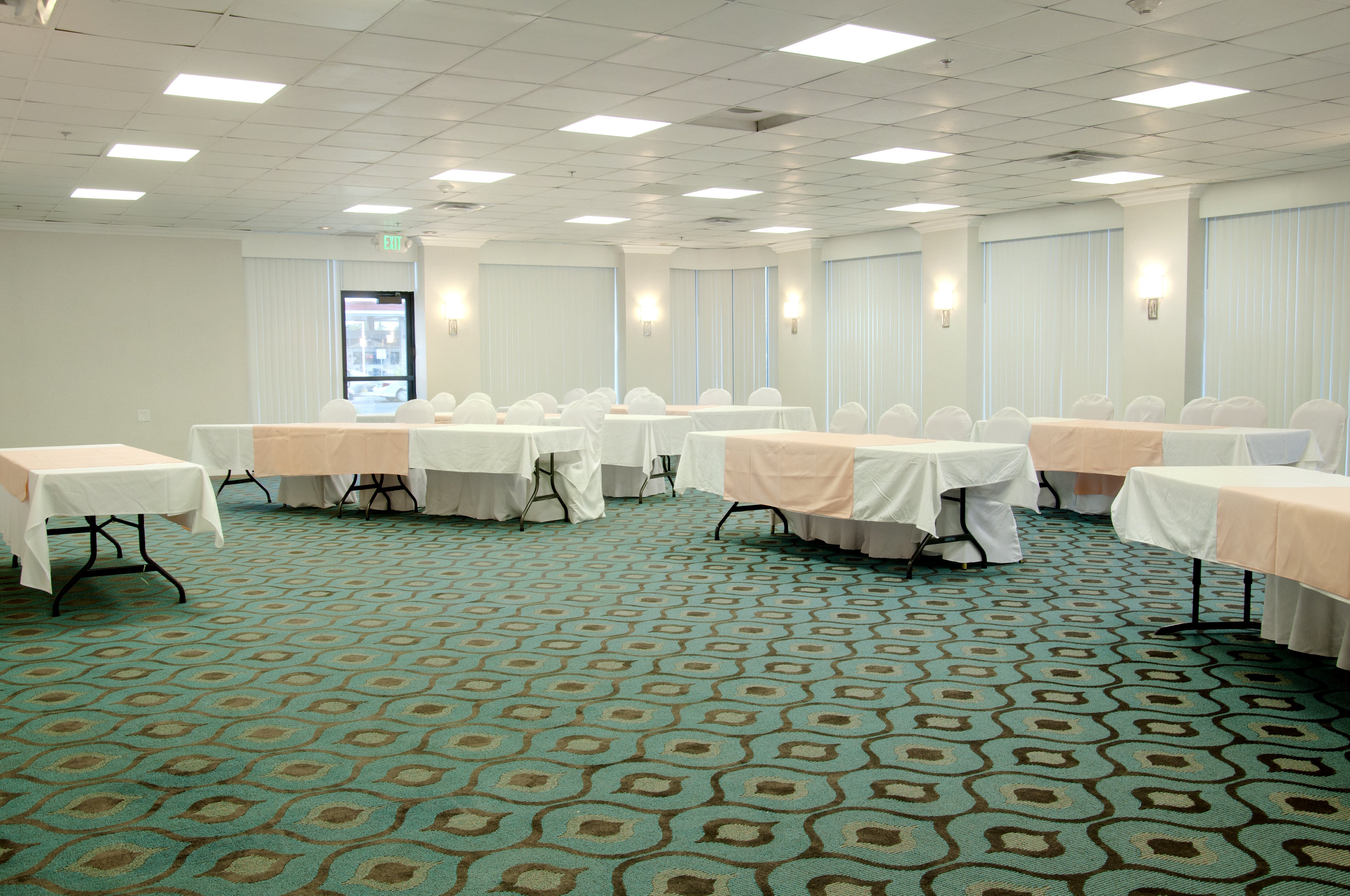 holiday inn victorville by ihg