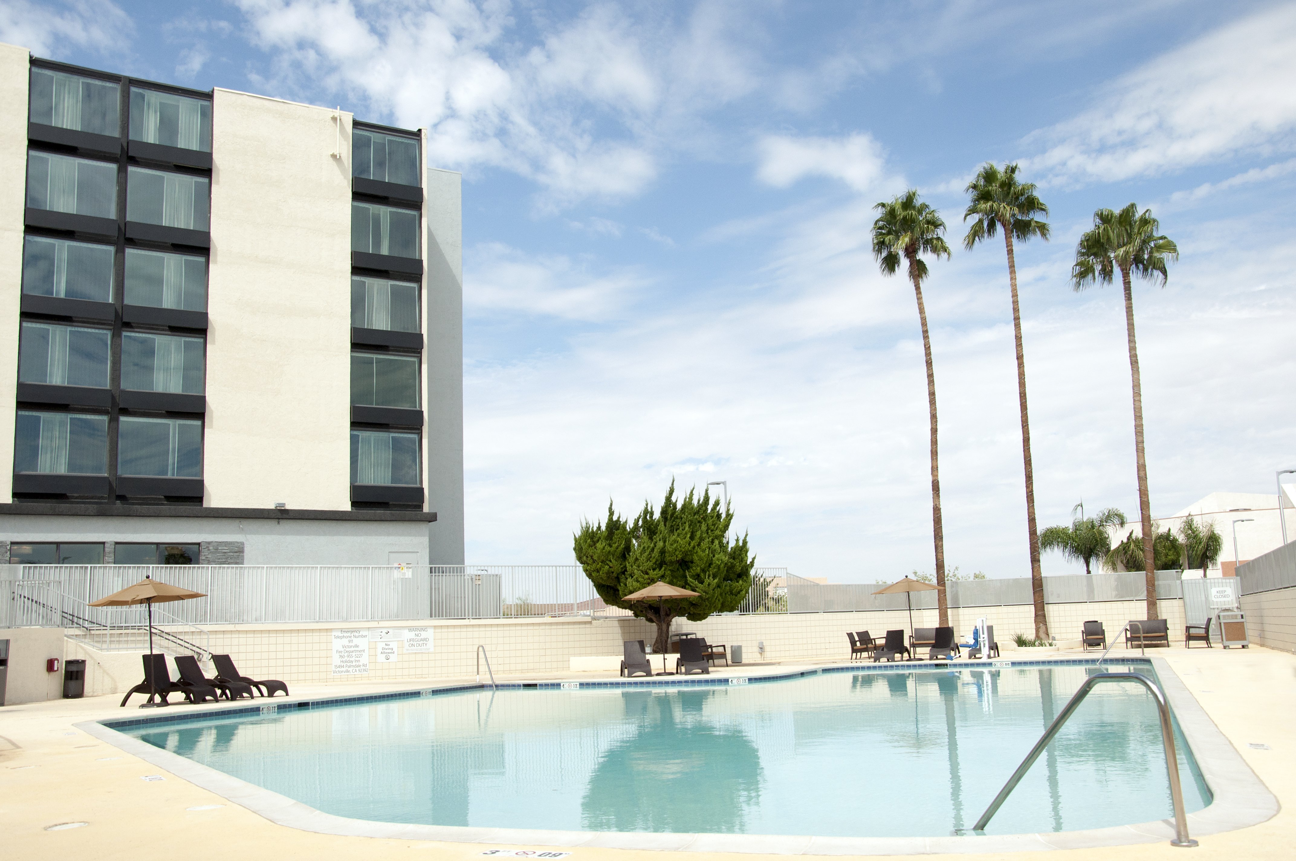 holiday inn victorville by ihg