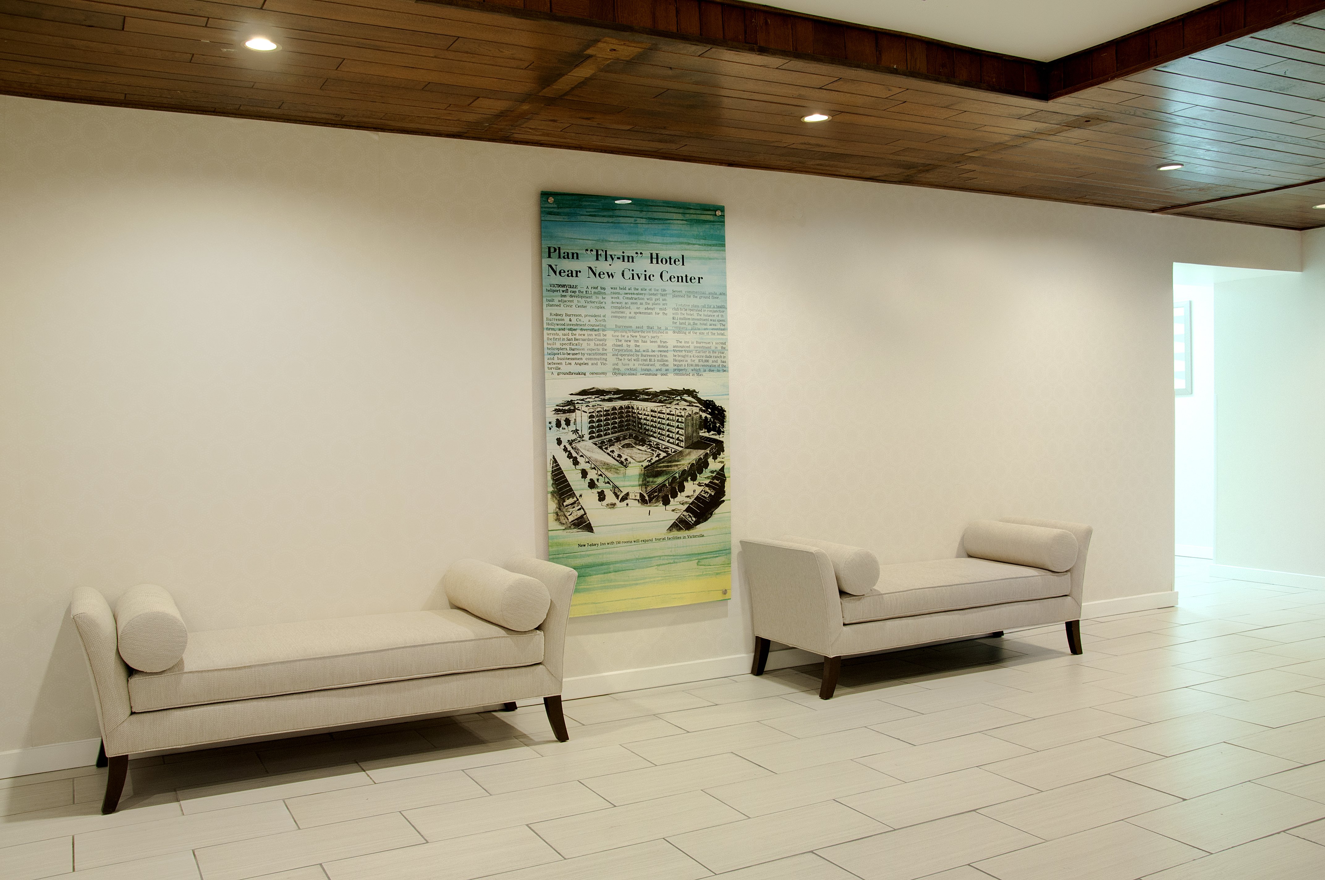 holiday inn victorville by ihg