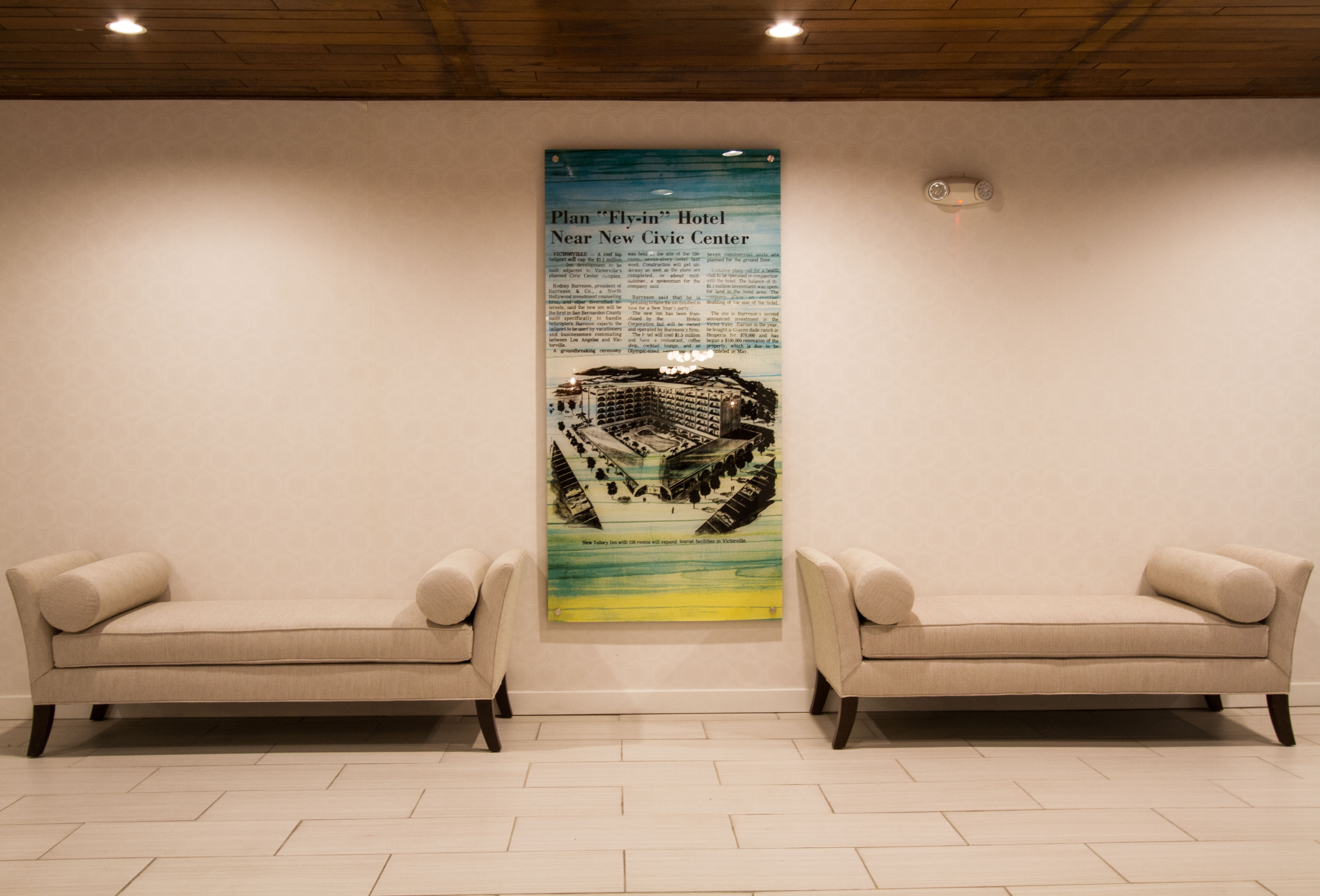 holiday inn victorville by ihg