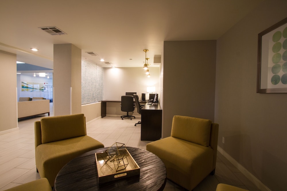 holiday inn victorville by ihg