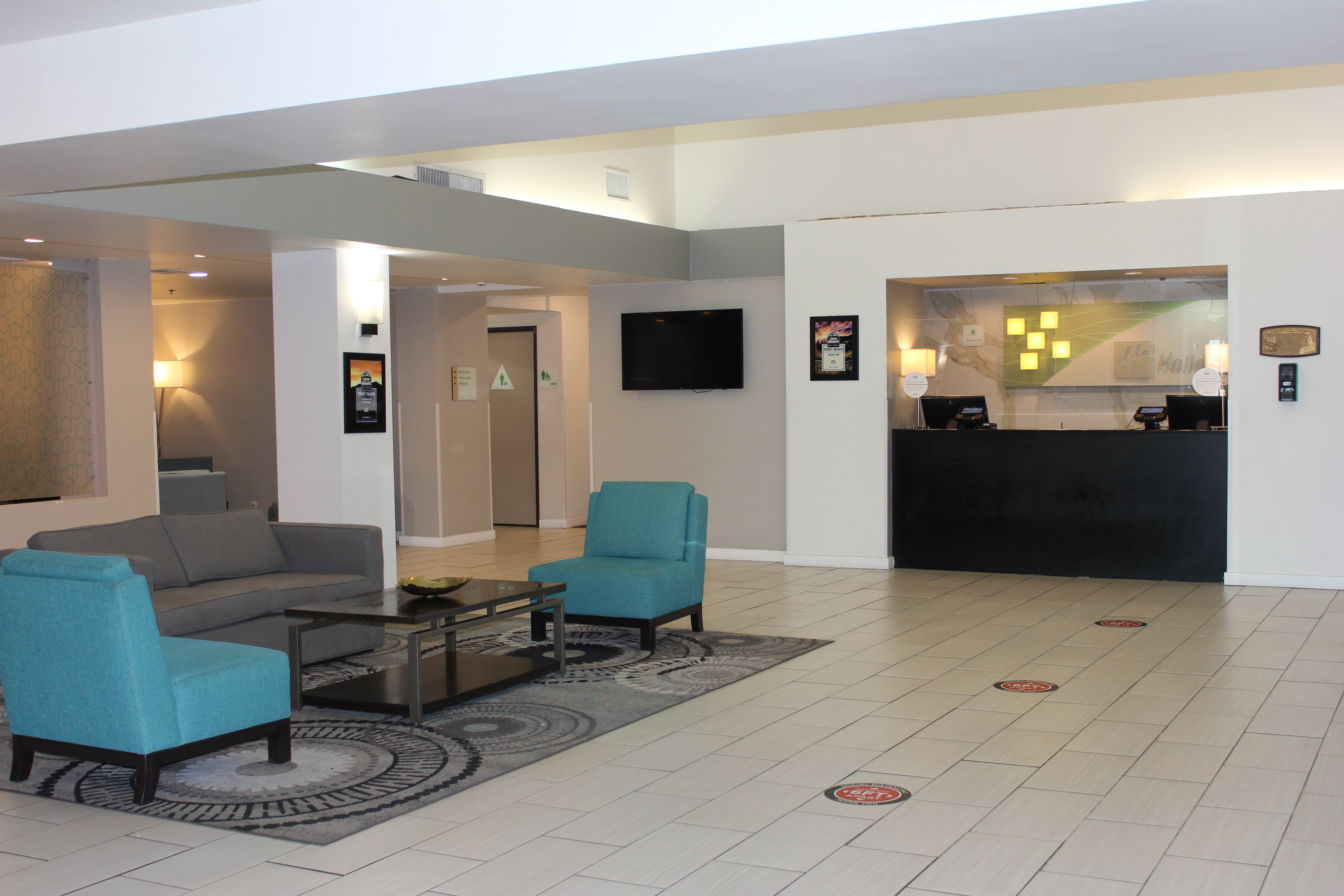holiday inn victorville by ihg