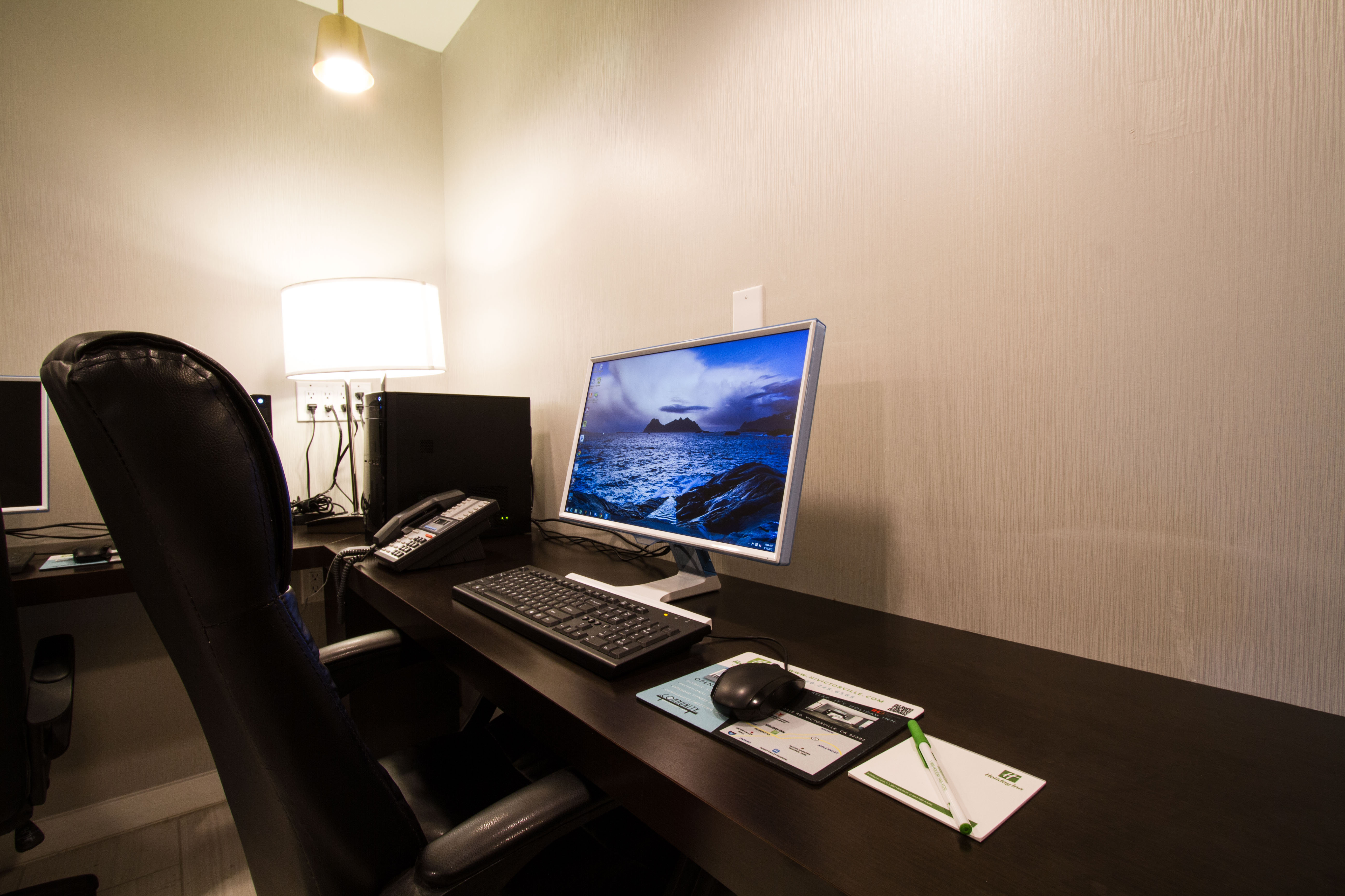 holiday inn victorville by ihg