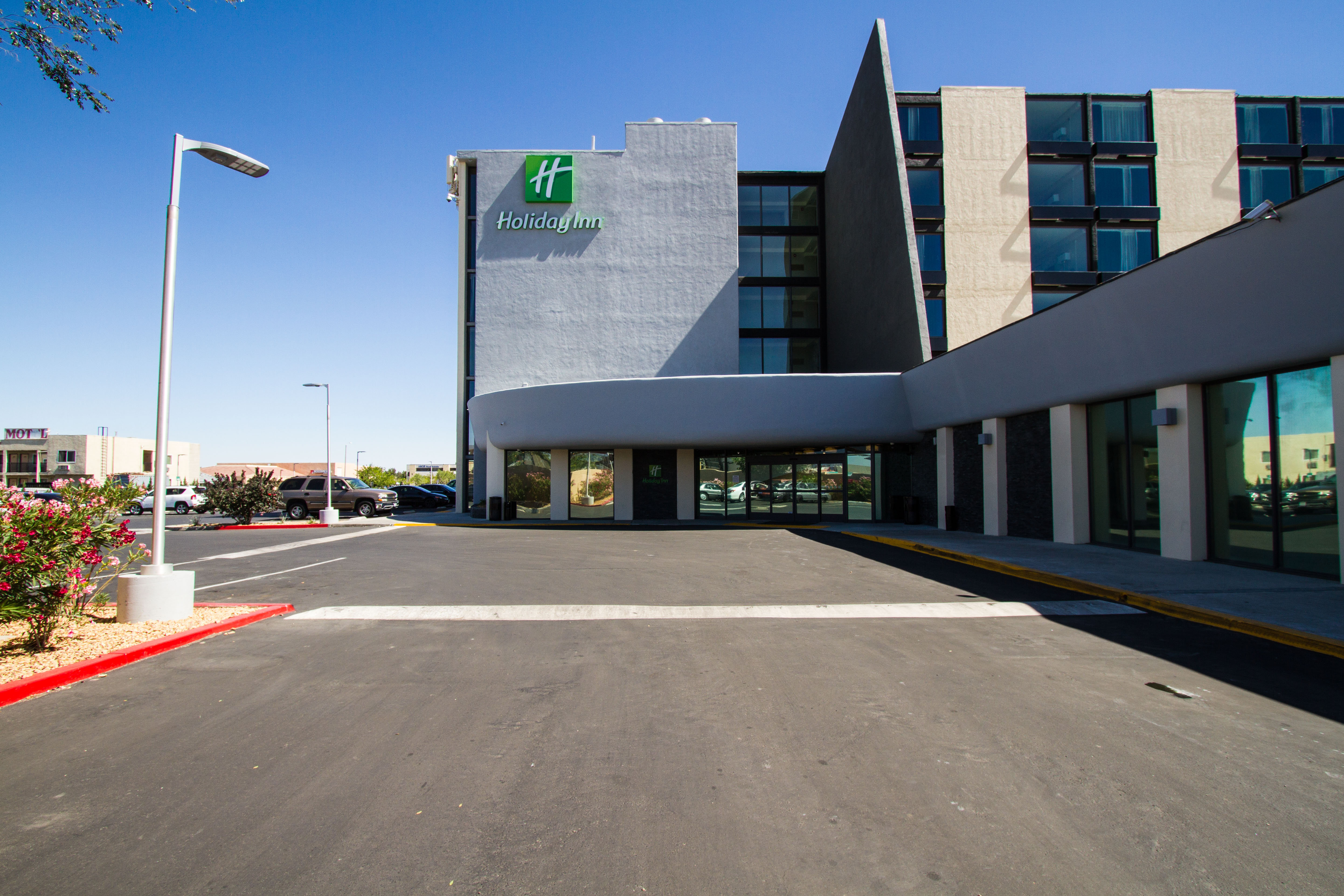 holiday inn victorville by ihg