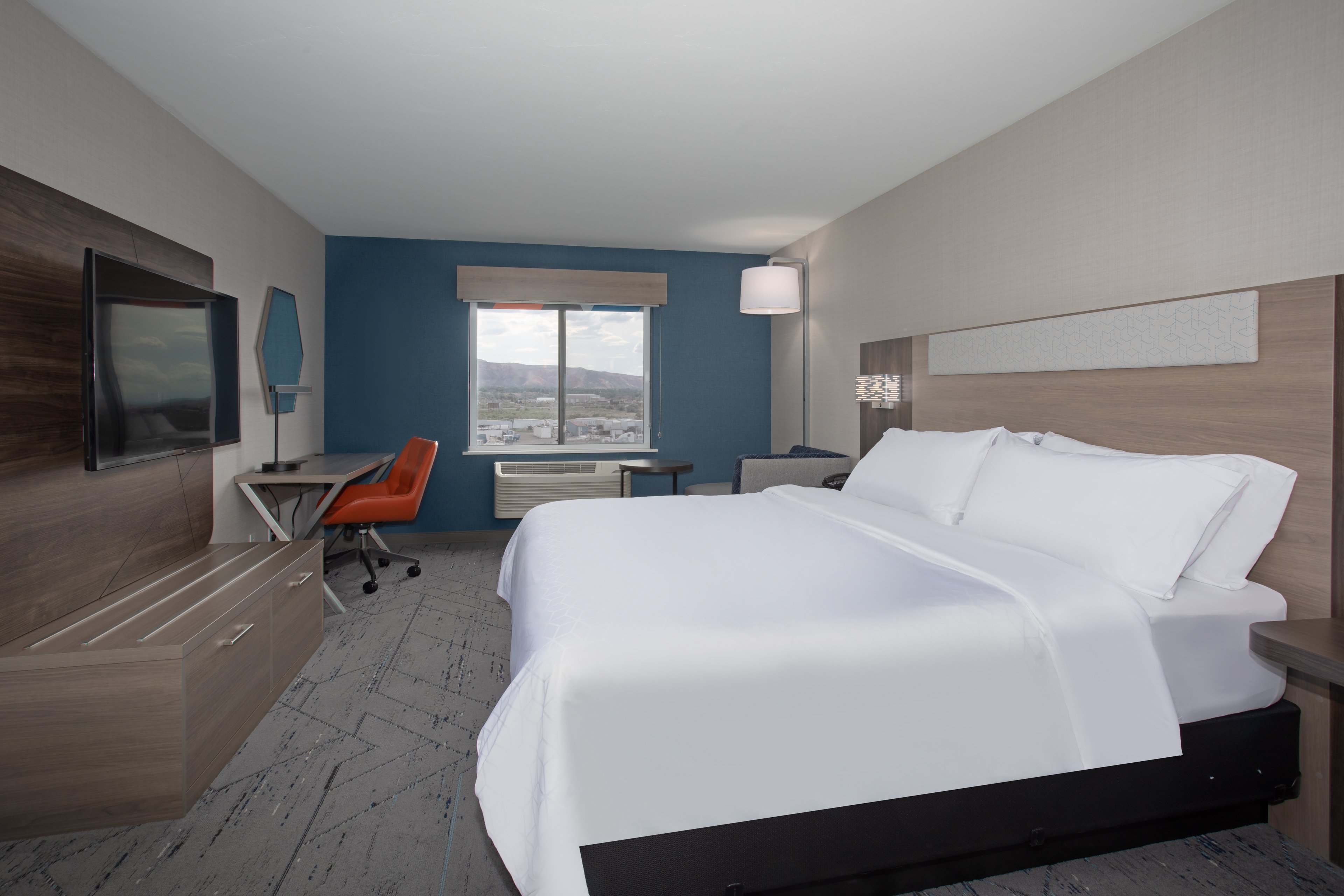 holiday inn express and suites grand junction by ihg