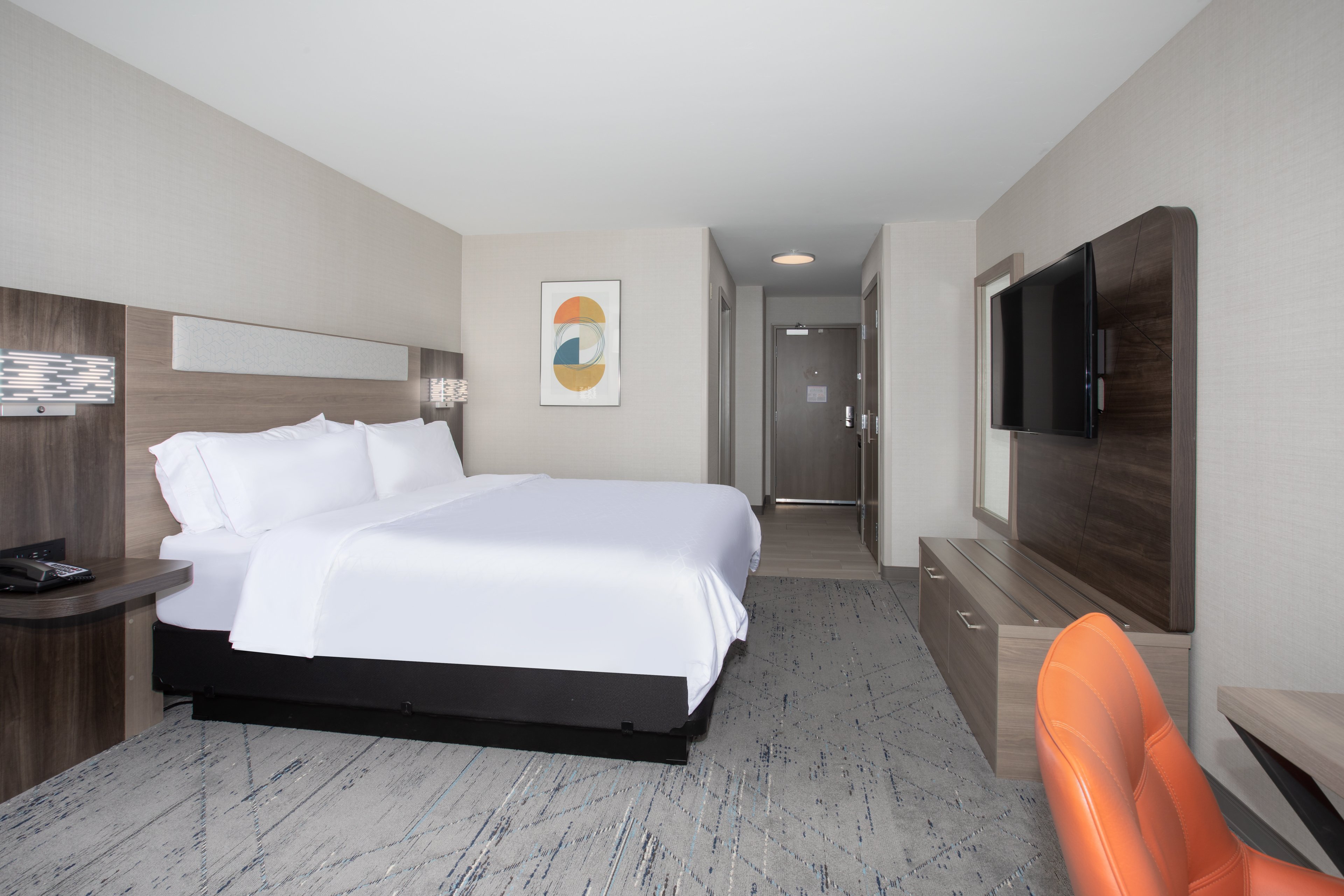 holiday inn express and suites grand junction by ihg