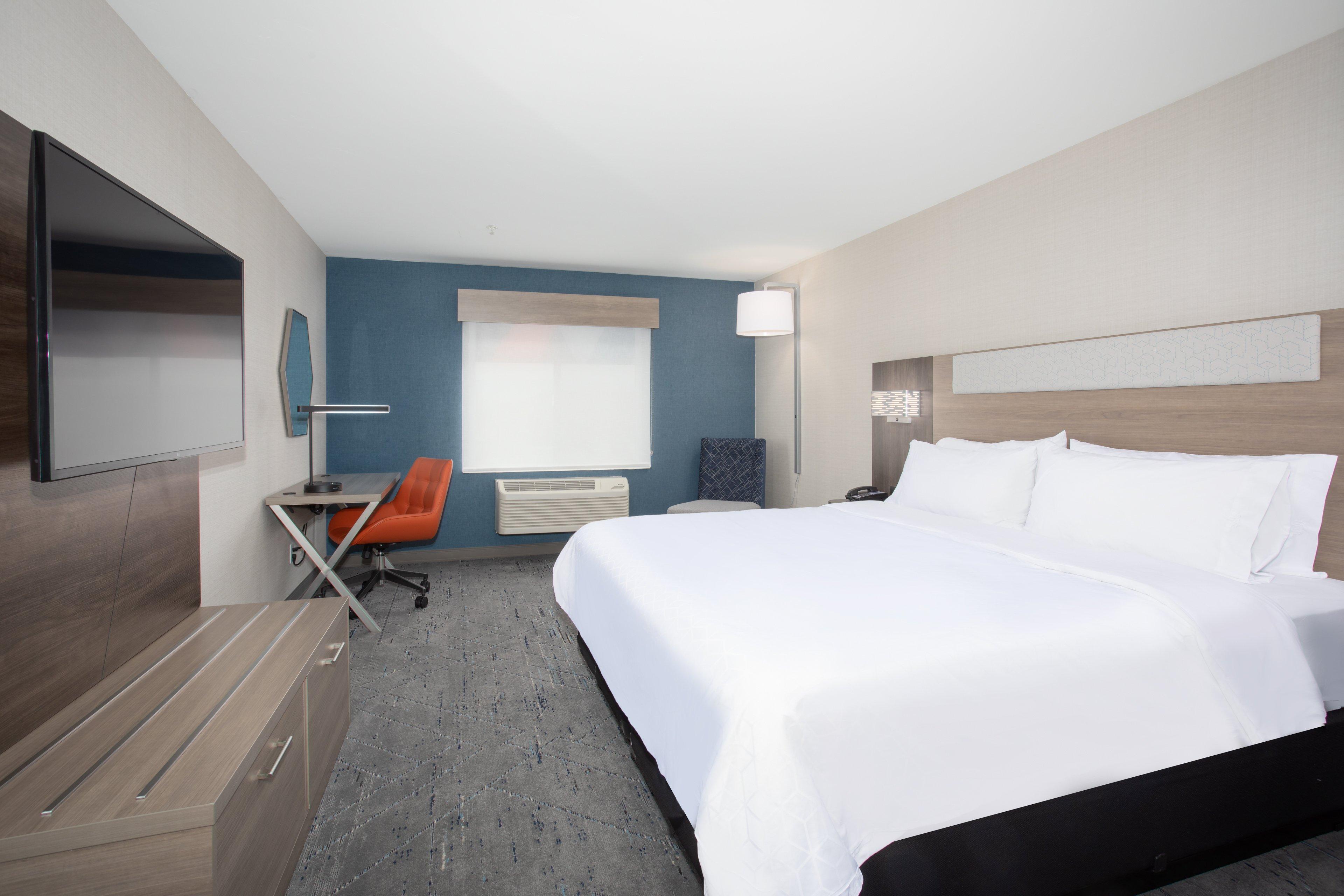 holiday inn express and suites grand junction by ihg