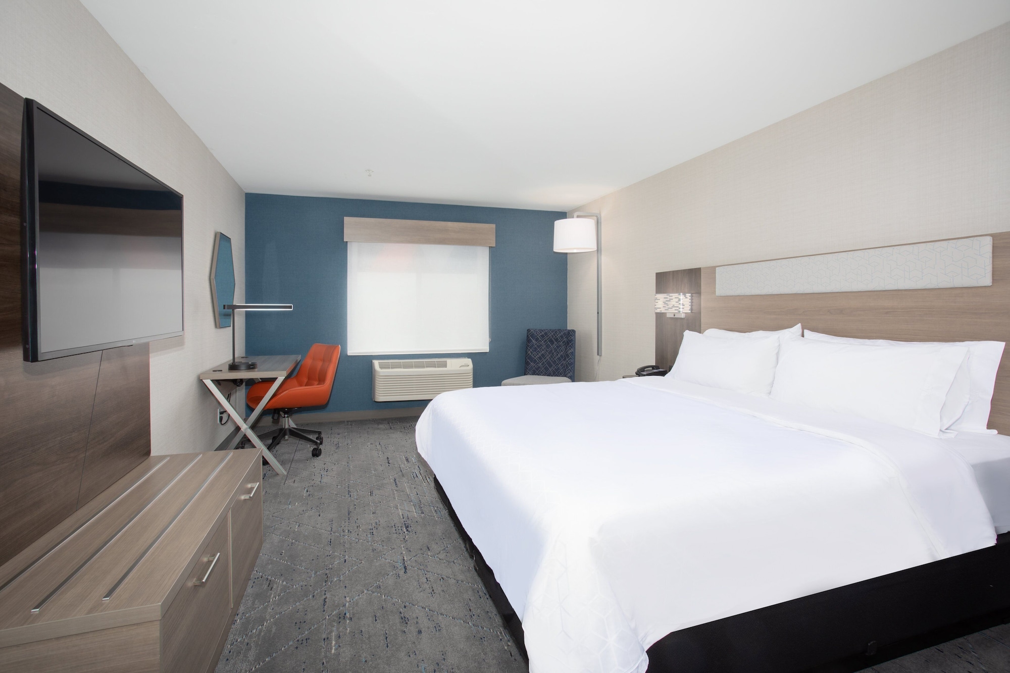 holiday inn express and suites grand junction by ihg