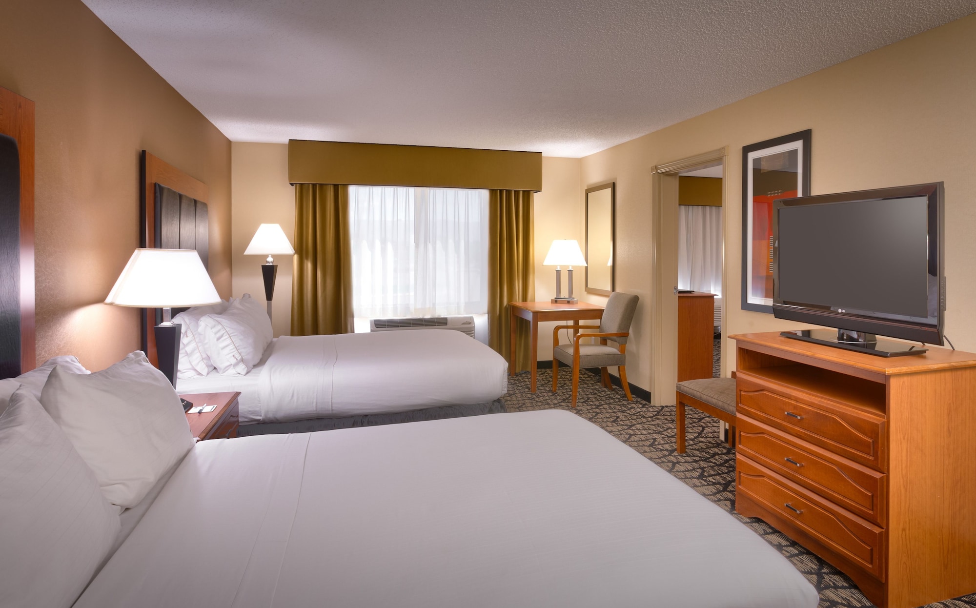 holiday inn express and suites grand junction by ihg