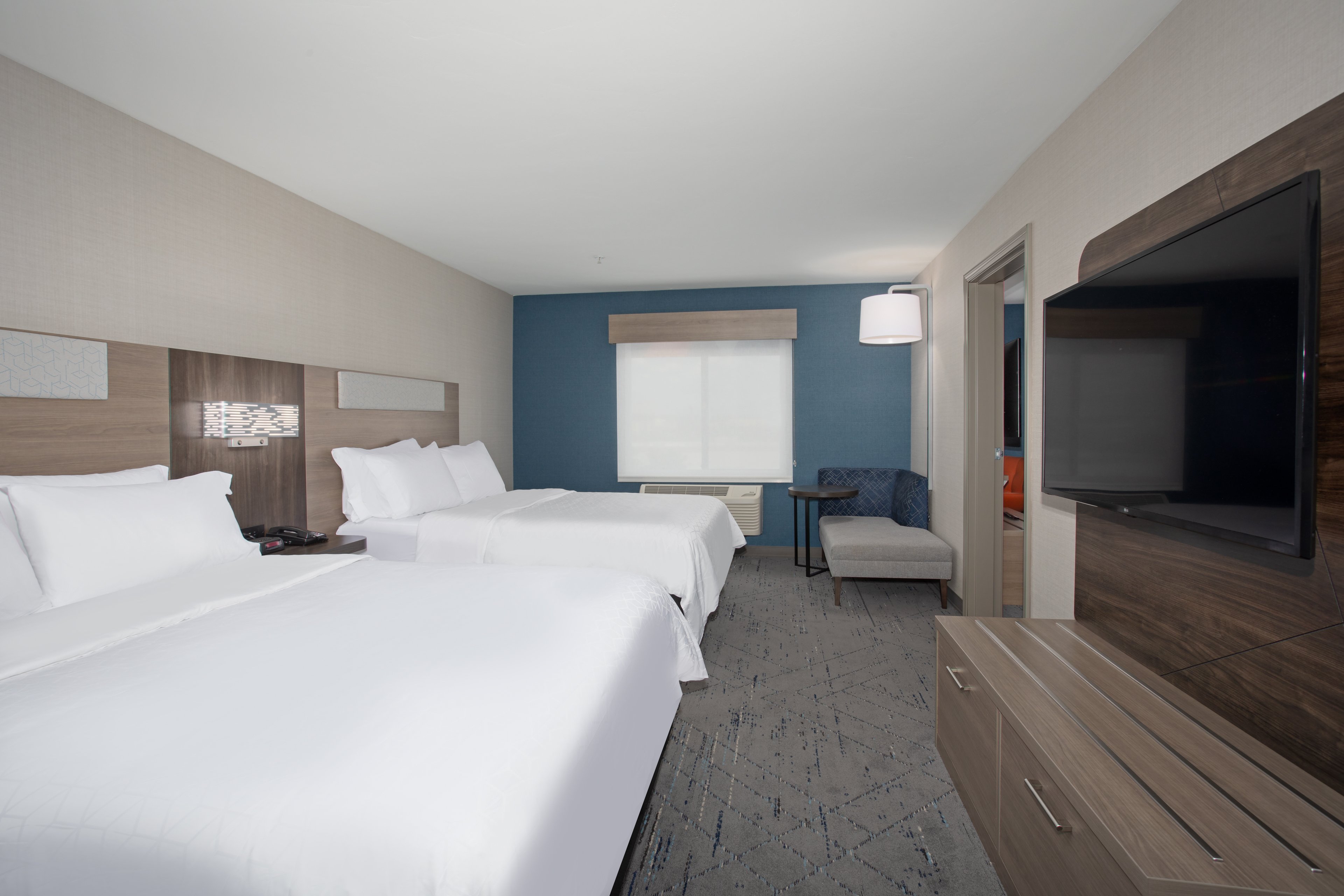 holiday inn express and suites grand junction by ihg