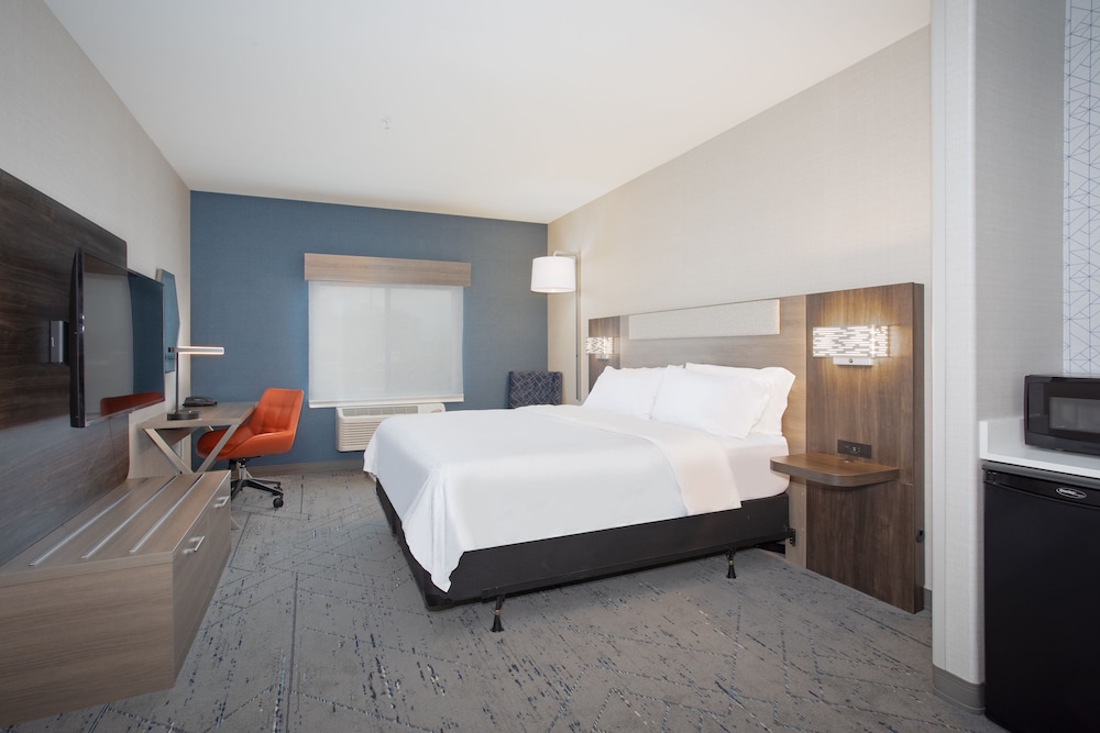 holiday inn express and suites grand junction by ihg