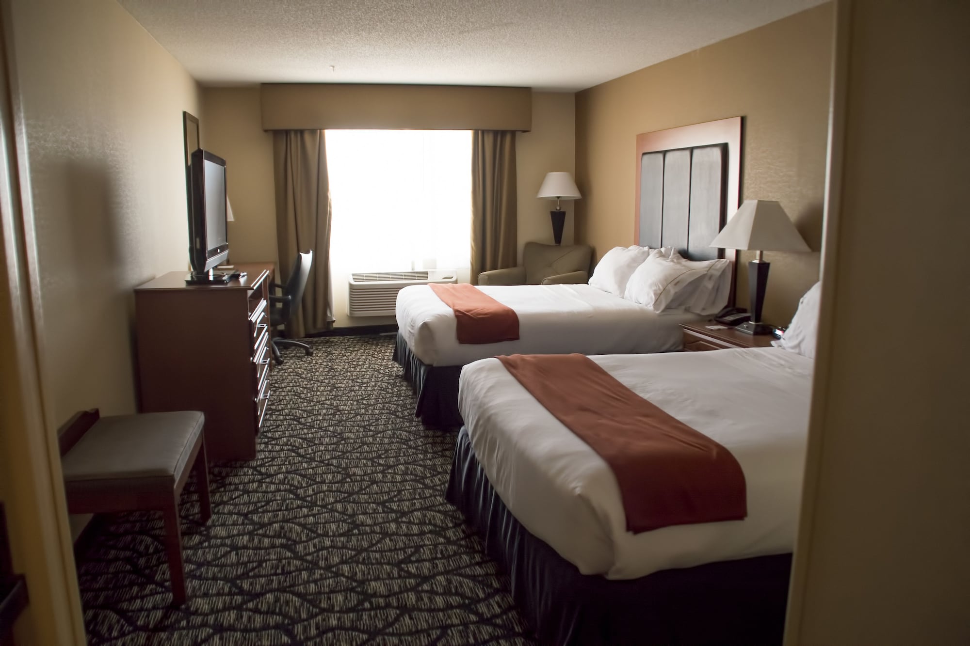 holiday inn express and suites grand junction by ihg