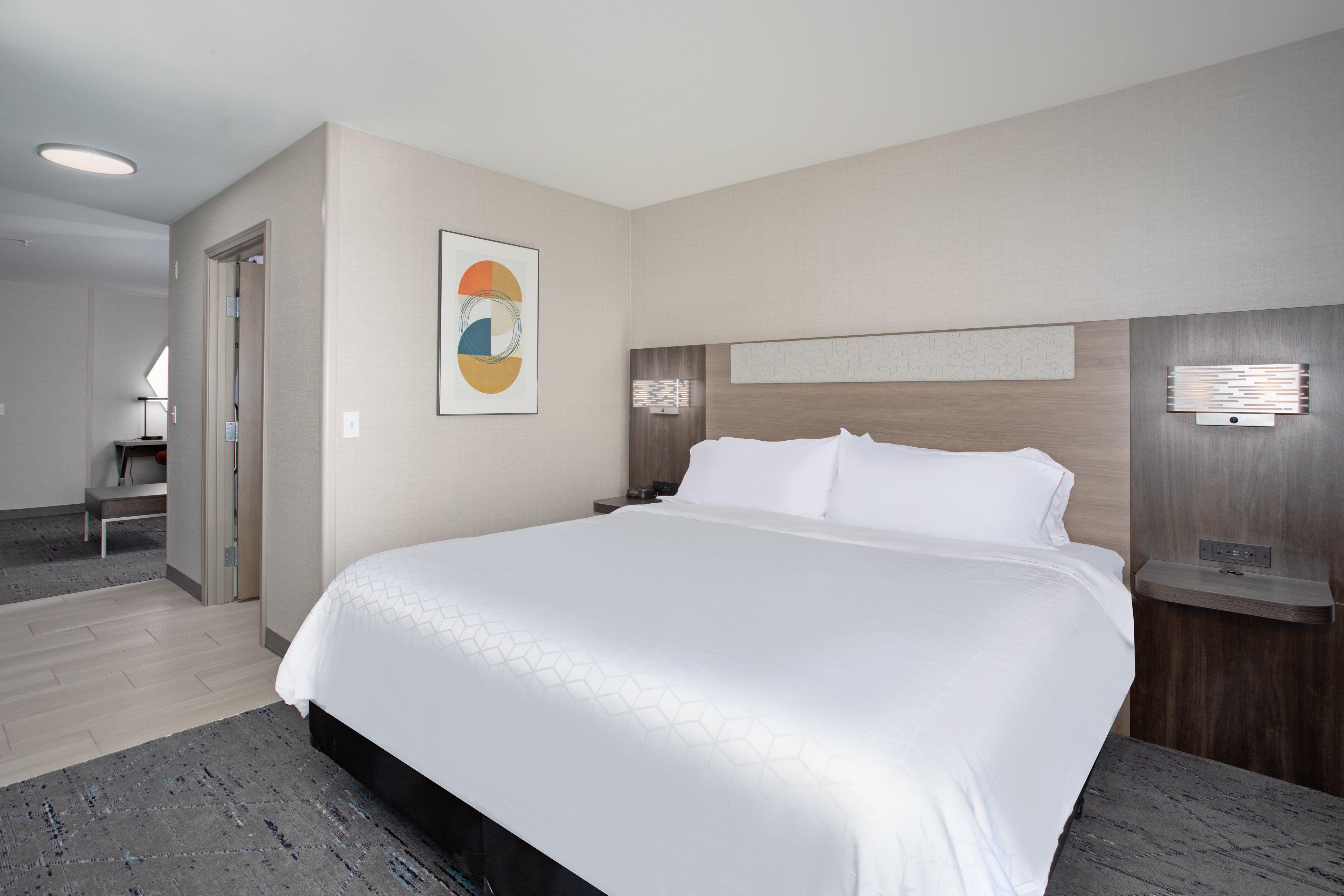 holiday inn express and suites grand junction by ihg