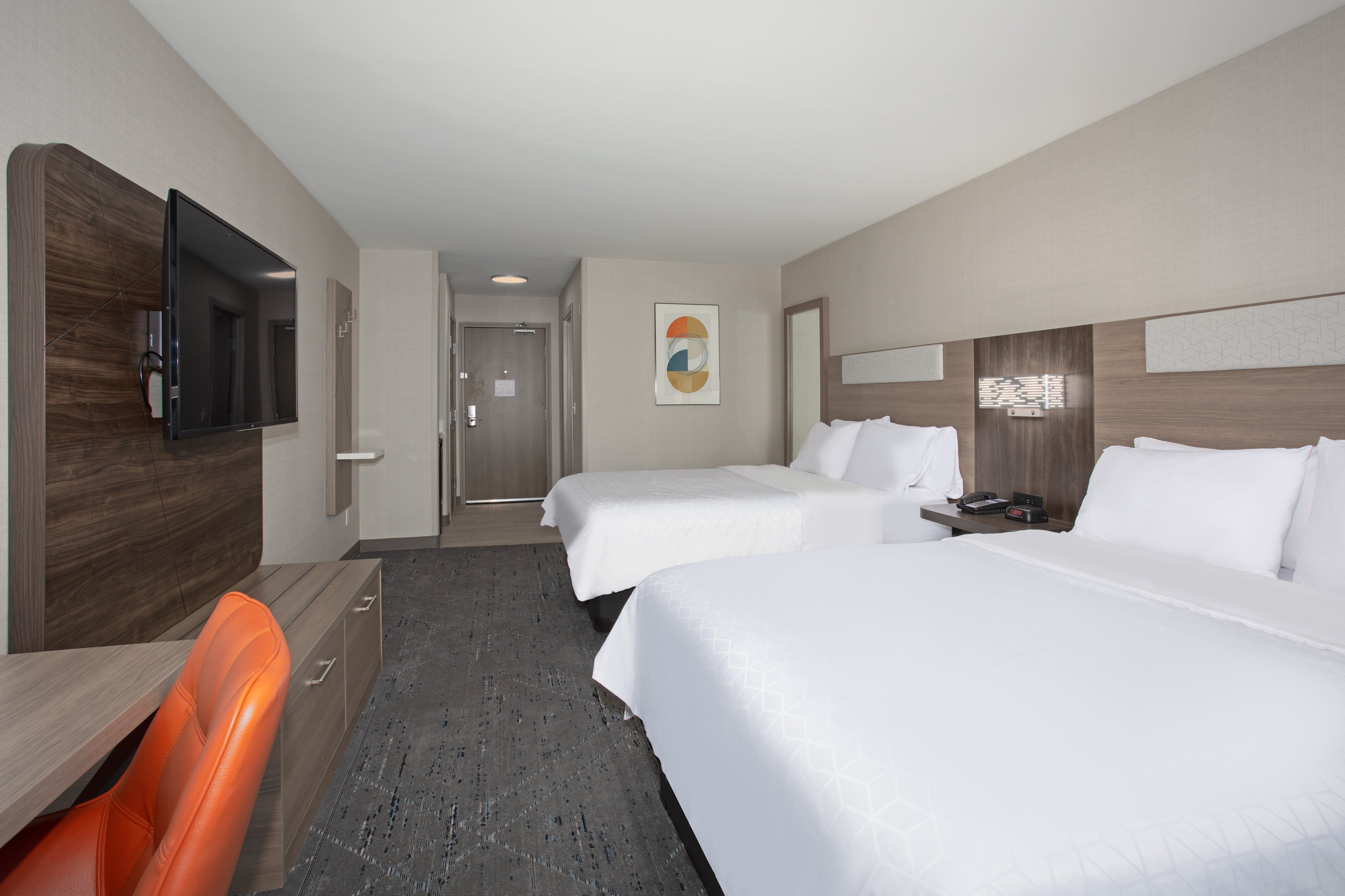 holiday inn express and suites grand junction by ihg
