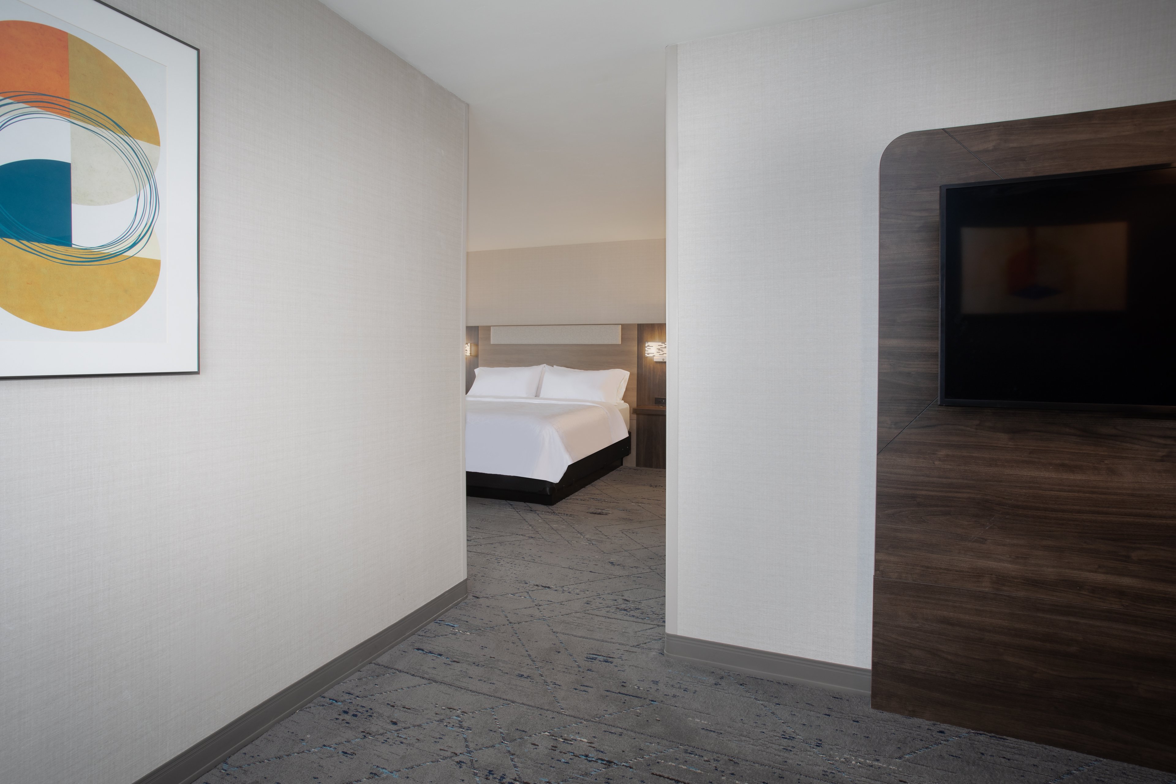 holiday inn express and suites grand junction by ihg