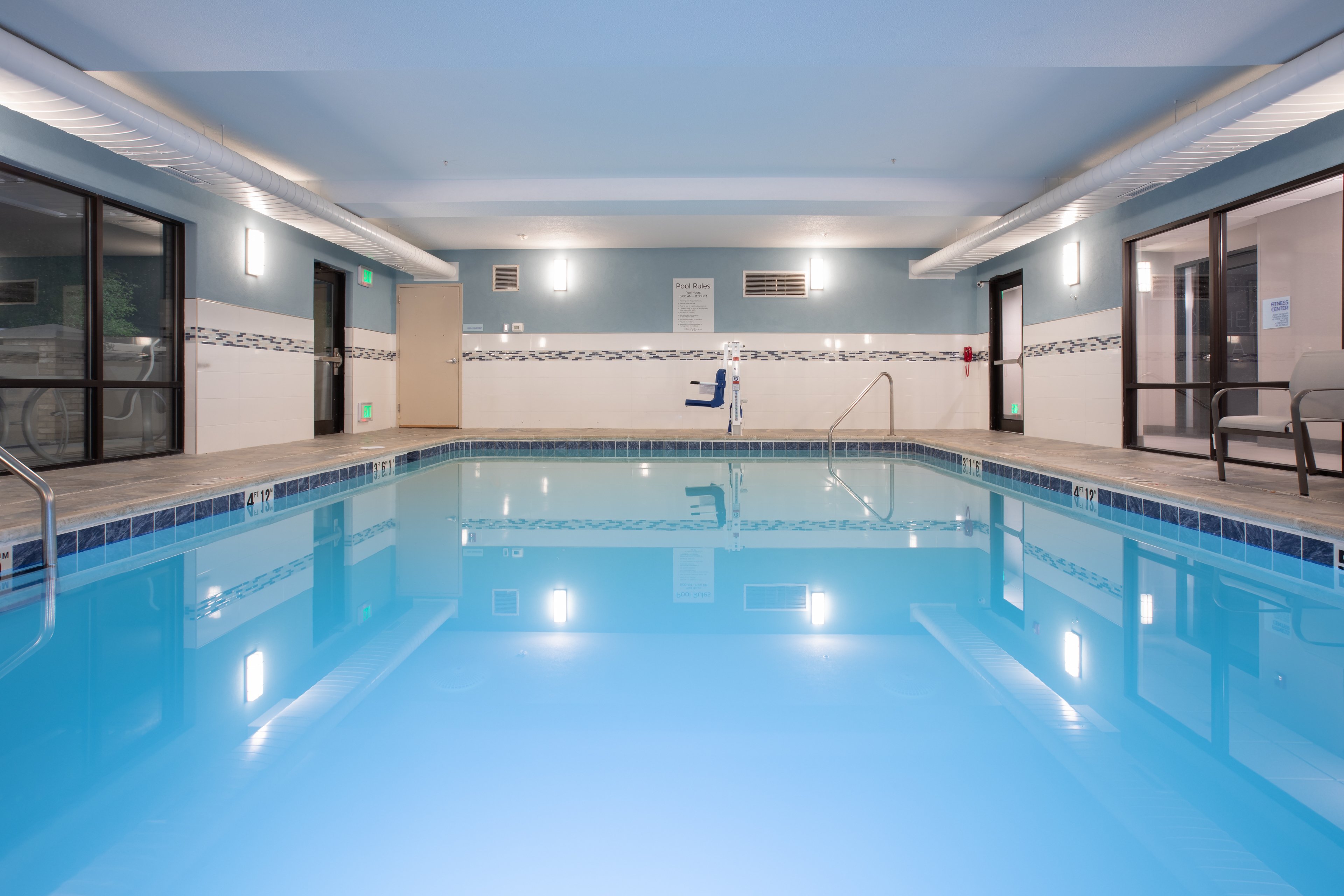 holiday inn express and suites grand junction by ihg