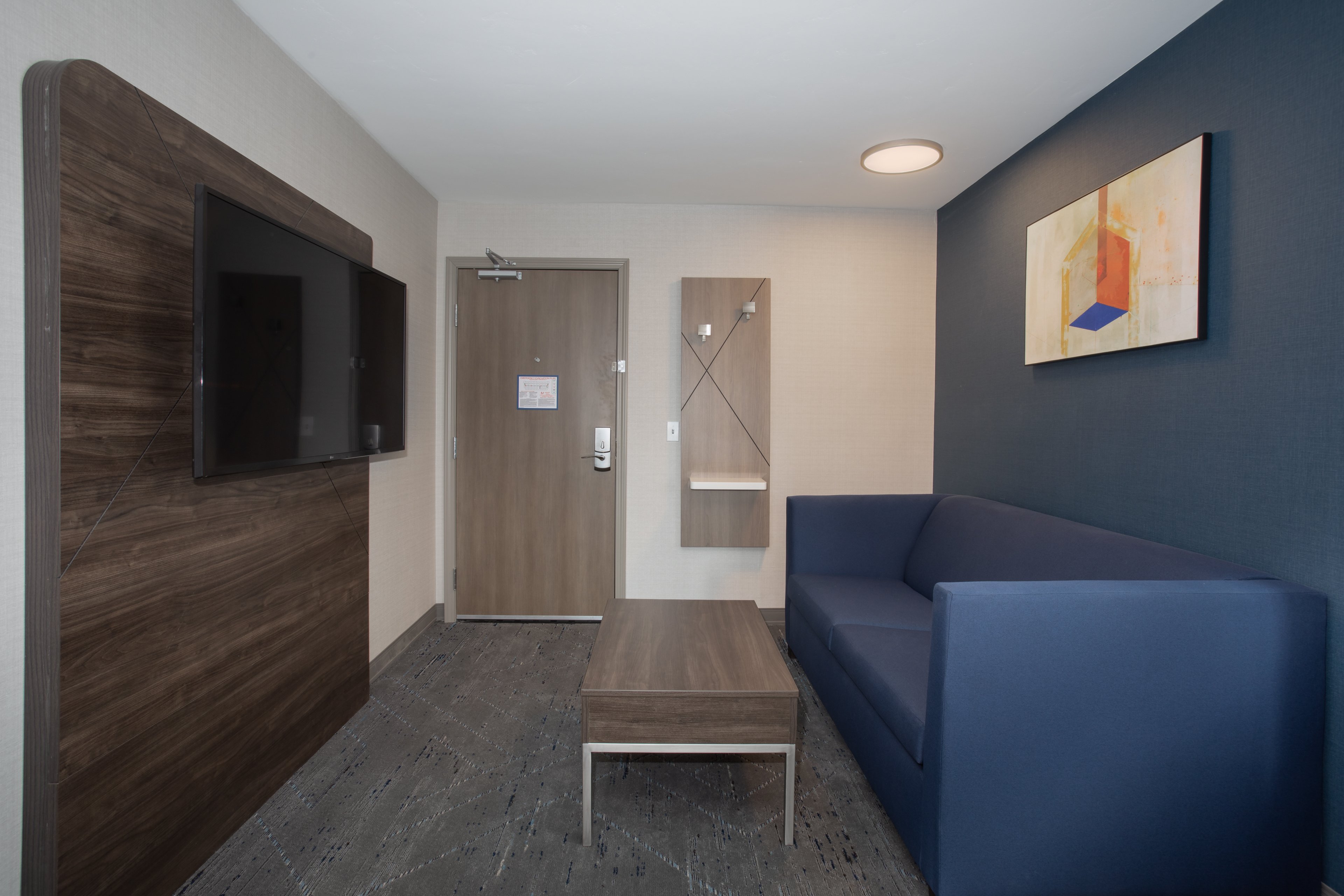 holiday inn express and suites grand junction by ihg