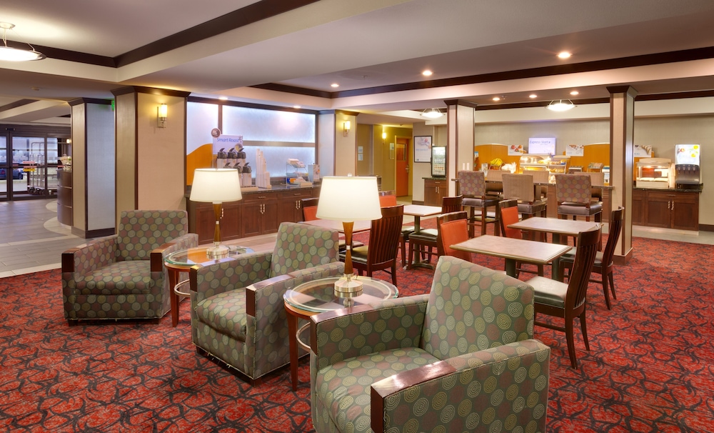 holiday inn express and suites grand junction by ihg