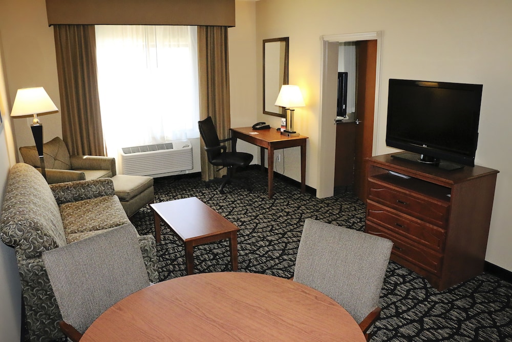 holiday inn express and suites grand junction by ihg