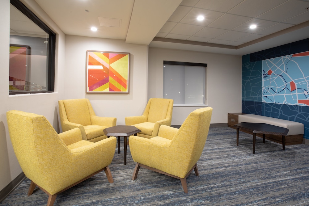 holiday inn express and suites grand junction by ihg