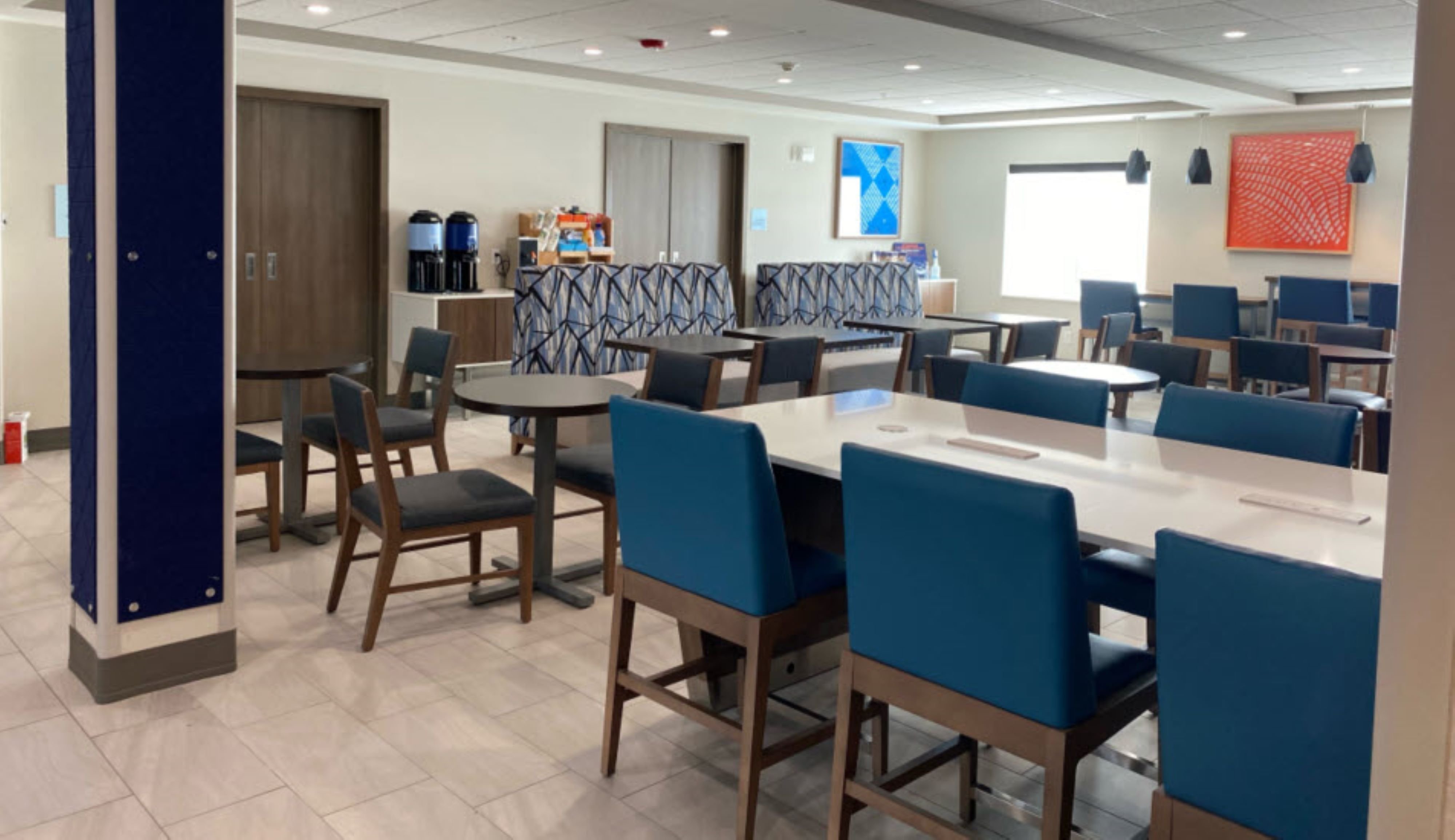 holiday inn express and suites grand junction by ihg