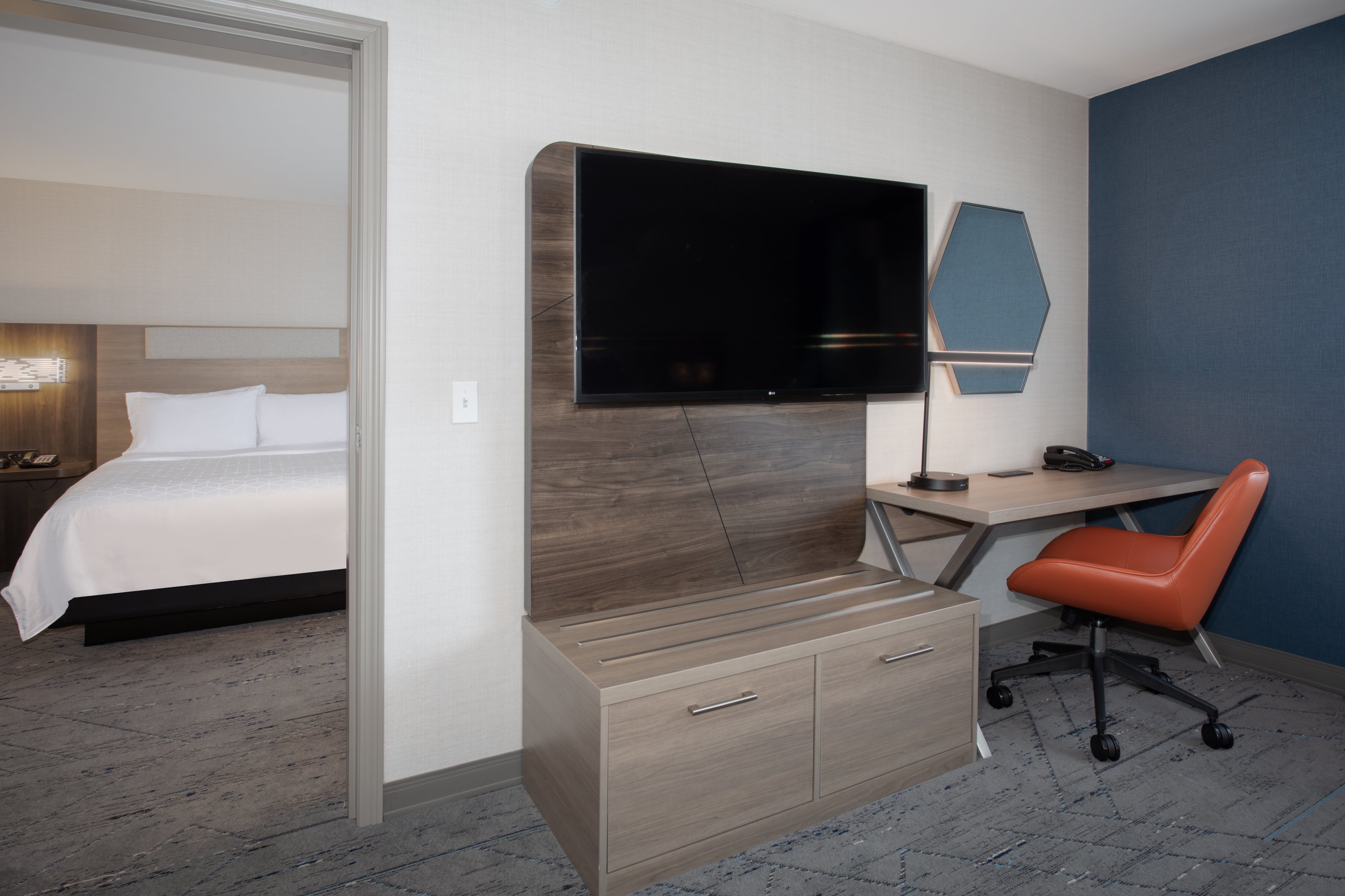 holiday inn express and suites grand junction by ihg