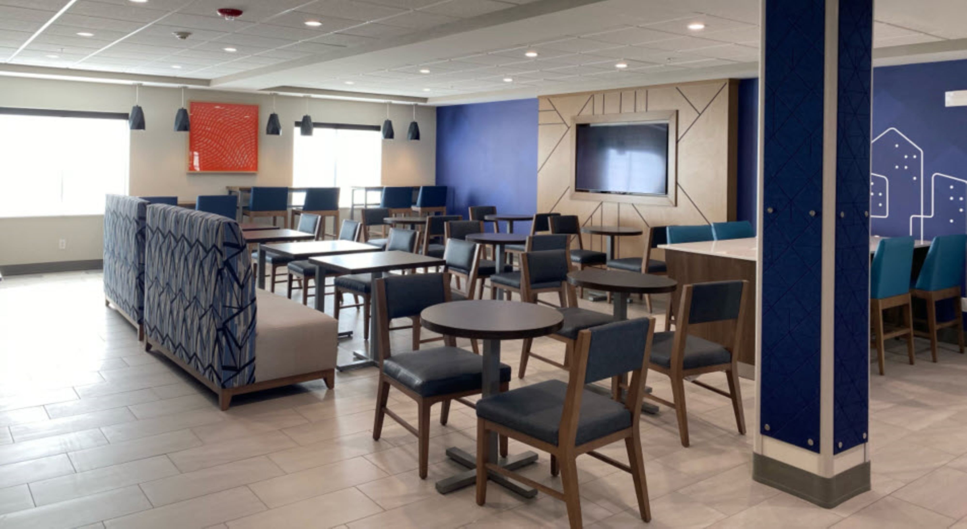 holiday inn express and suites grand junction by ihg