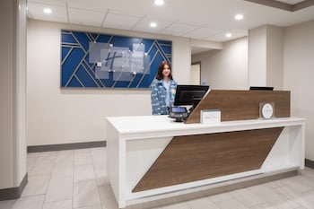 Holiday Inn Express & Suites Grand Junction By Ihg,Mesa>>Grand Junction,3 star