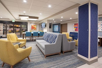 Holiday Inn Express & Suites Grand Junction By Ihg,Mesa>>Grand Junction,3 star