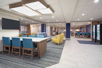 Holiday Inn Express & Suites Grand Junction By Ihg,Mesa>>Grand Junction,3 star