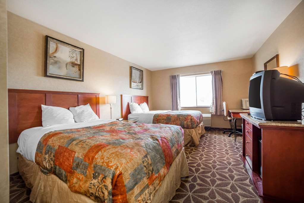 rodeway inn and suites nampa