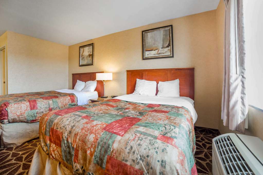 rodeway inn and suites nampa