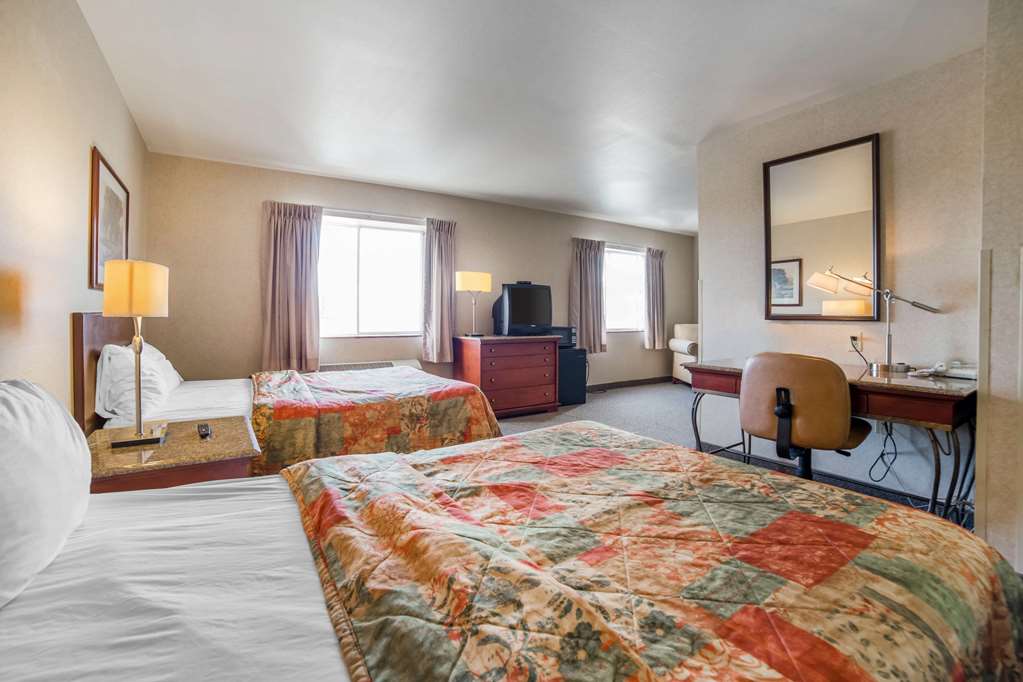 rodeway inn and suites nampa