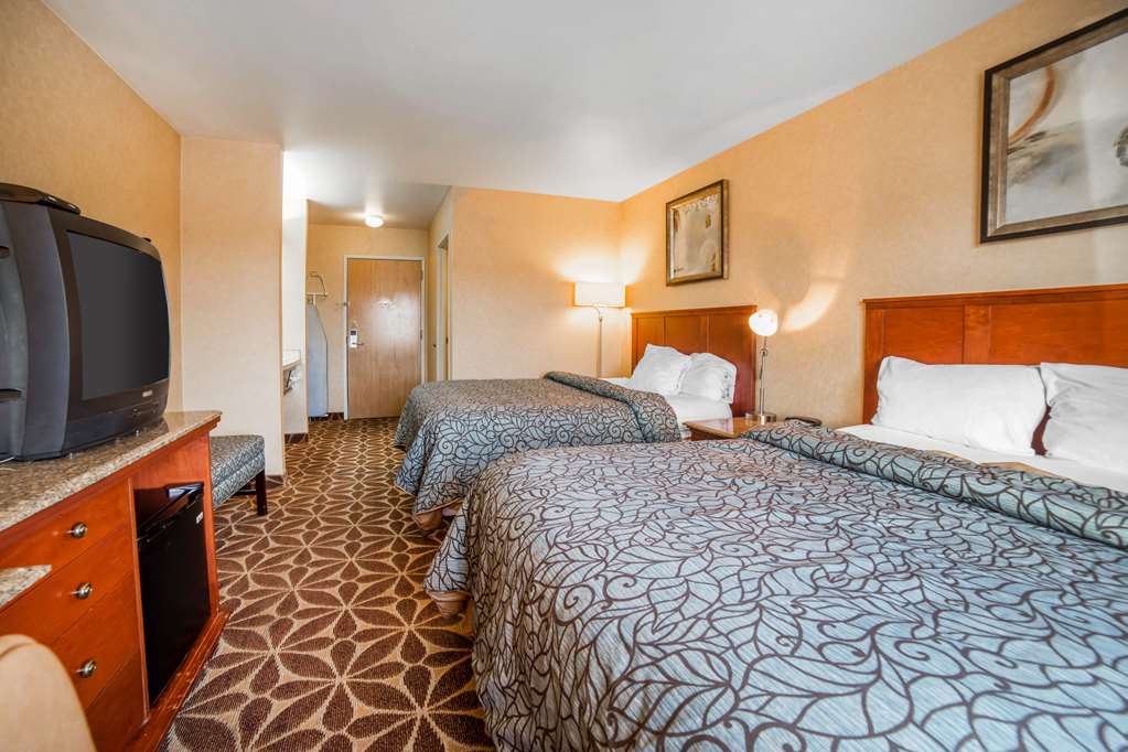 rodeway inn and suites nampa