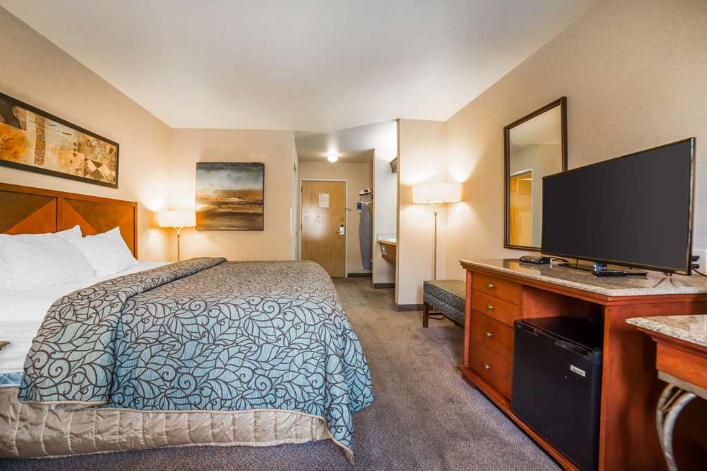 rodeway inn and suites nampa