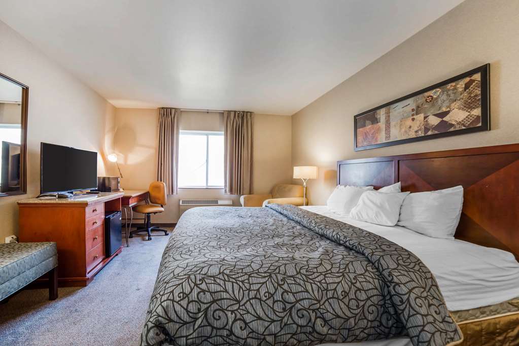rodeway inn and suites nampa