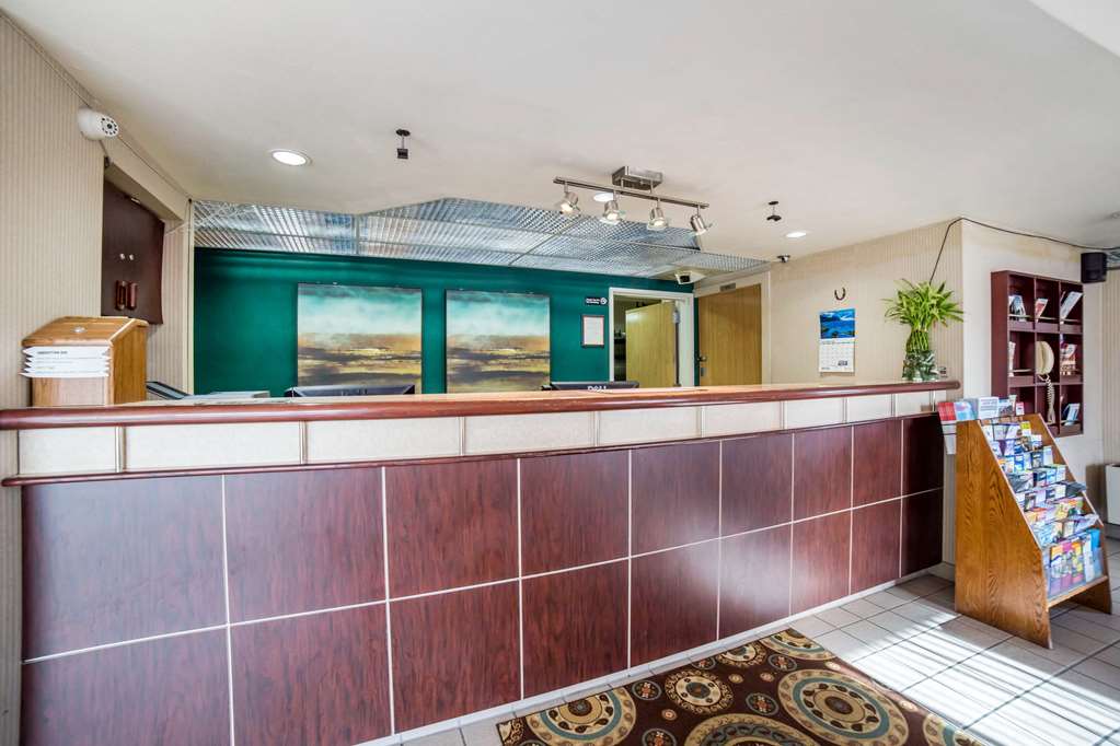 rodeway inn and suites nampa