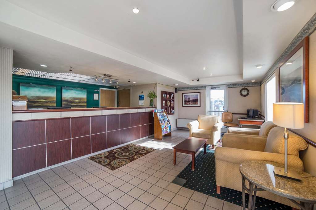 rodeway inn and suites nampa