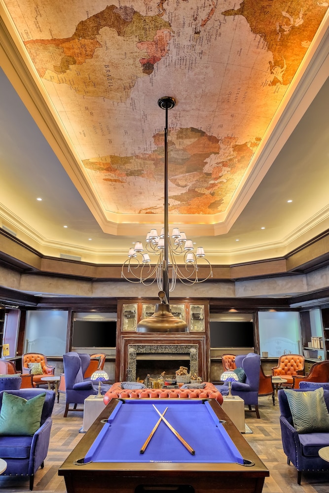protea hotel by marriott johannesburg balalaika sandton