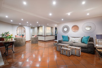 protea hotel by marriott johannesburg balalaika sandton
