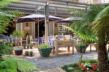 Protea Hotel By Marriott Johannesburg Balalaika Sandton,Gauteng>>Alexandra,4 star