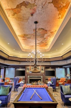 Protea Hotel By Marriott Johannesburg Balalaika Sandton,Gauteng>>Alexandra,4 star
