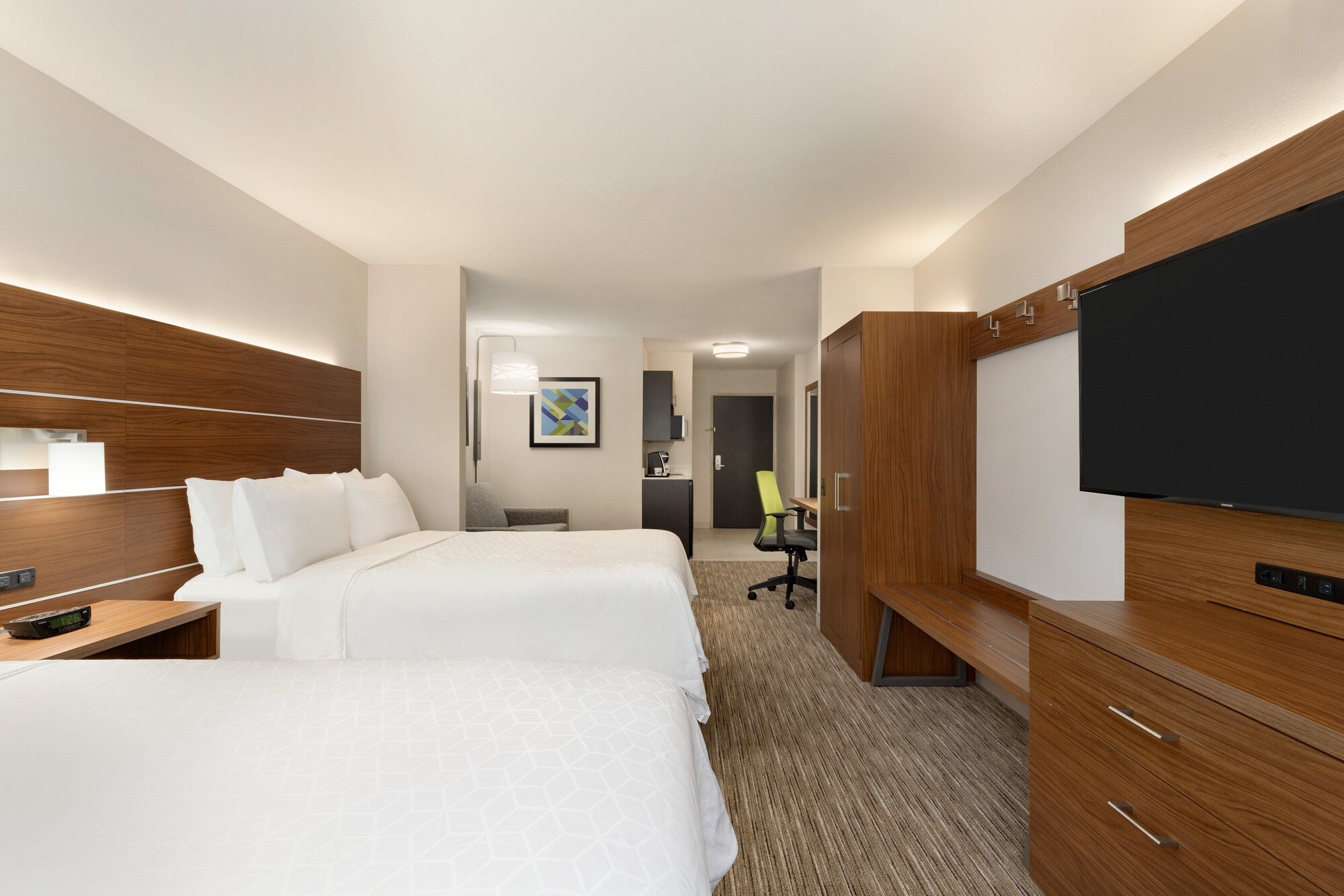 holiday inn express hotel and suites of opelika auburn by ihg