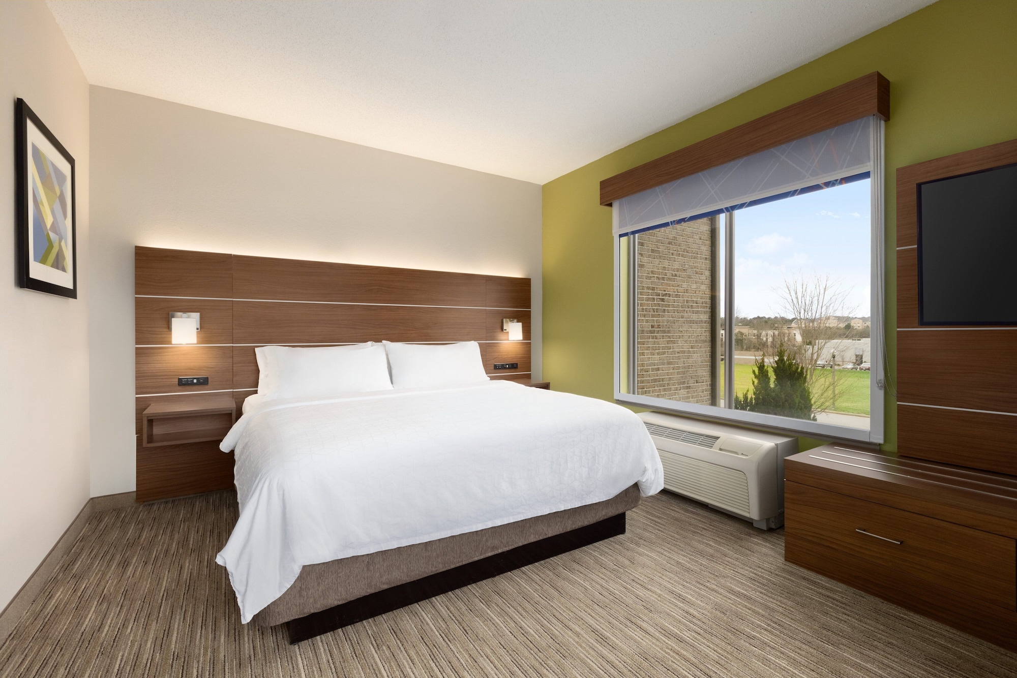 holiday inn express hotel and suites of opelika auburn by ihg