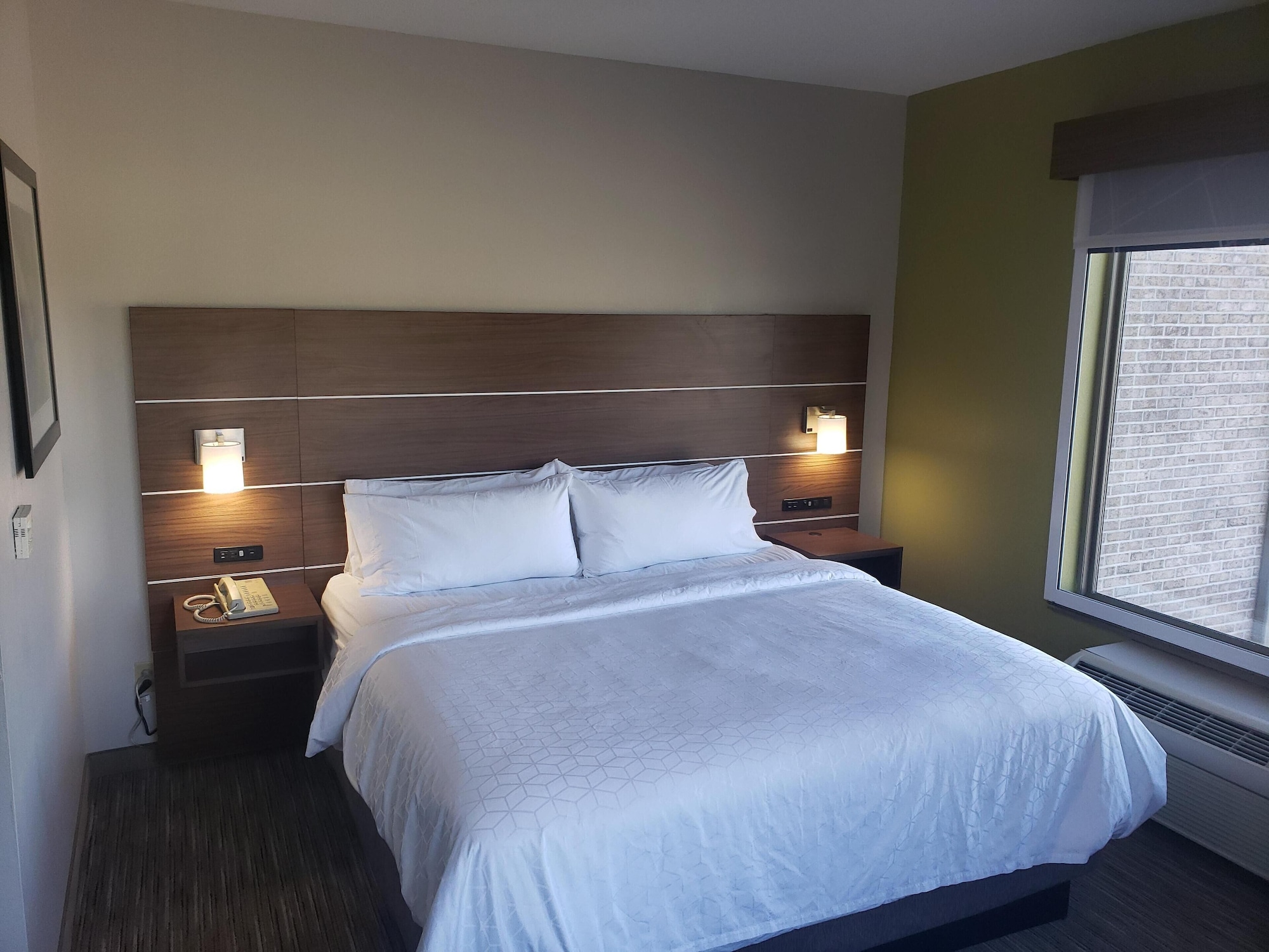 holiday inn express hotel and suites of opelika auburn by ihg