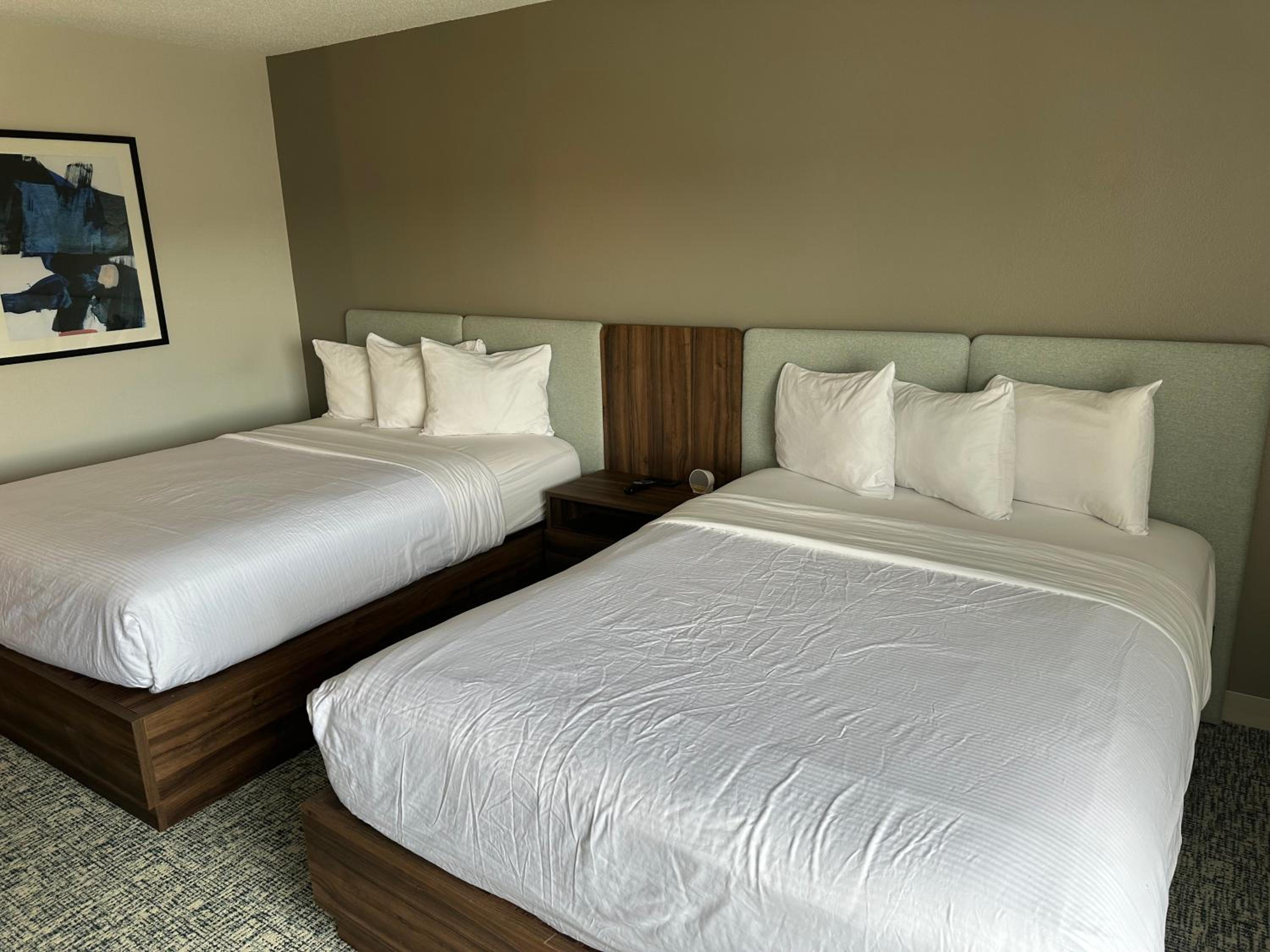 holiday inn express hotel and suites of opelika auburn by ihg