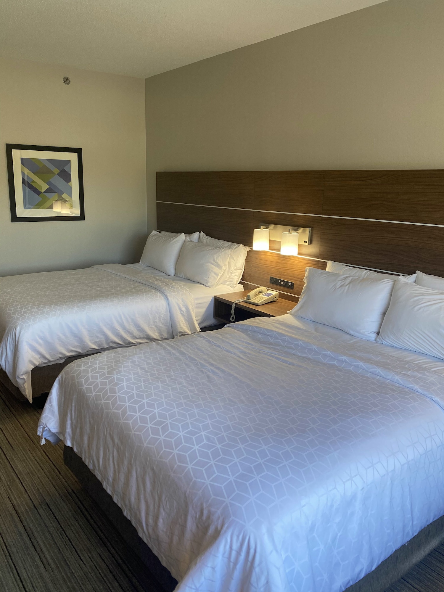 holiday inn express hotel and suites of opelika auburn by ihg