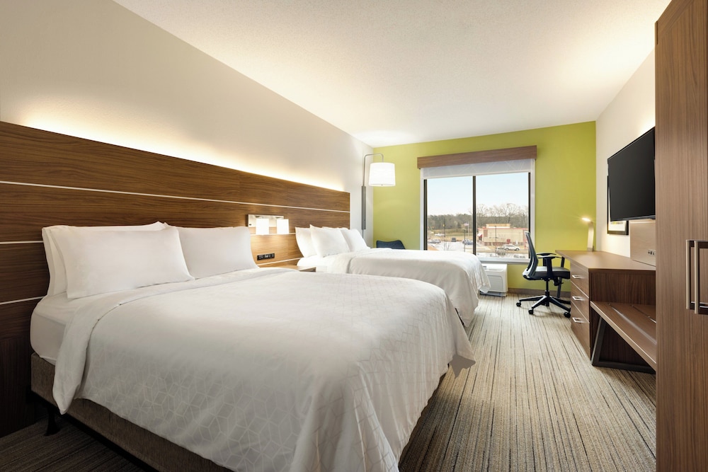 holiday inn express hotel and suites of opelika auburn by ihg